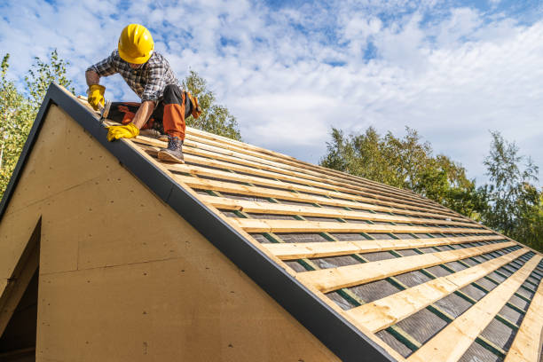 Best Flat Roof Repair Services  in Palmyra, IN