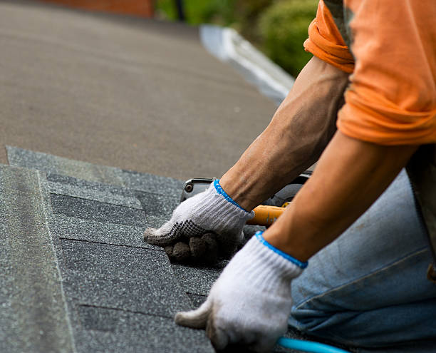Best Emergency Roof Repair  in Palmyra, IN